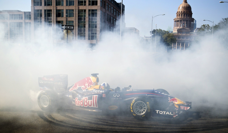 Photo credit: Chris Tedesco/Red Bull Content Pool